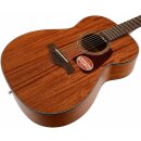 Ibanez AC240E-OPN - Open Pore Natural Western Gitarre