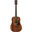 Ibanez AW54-JR open pore natural Western Gitarre