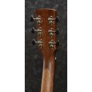 Ibanez AW54-JR open pore natural Western Gitarre