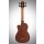 Kala SSMHG-C-HH FS Fretted Hutch Hutchinson Signature U-Bass w/ Bag Polyurethane Natural