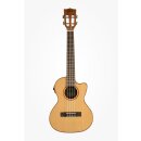 KALA KA ATP CTG CE Solid Cedar Top Acacica Back Tenor...