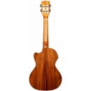 KALA KA ATP CTG CE Solid Cedar Top Acacica Back Tenor Ukulele mit Cut-Away/Case