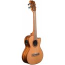 KALA KA ATP CTG CE Solid Cedar Top Acacica Back Tenor Ukulele mit Cut-Away/Case