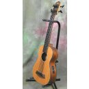 Kala UBass KA-SSMHG-LH-FS Natural Left Handed Ukulele Bass