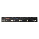 MoenFX GEC5 - LINK Guitar Pedal FX Loop Switcher Foot...