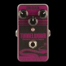 Mr Black Tunnel Worm Through-Zero Flanger