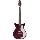 Danelectro D59M Spruce Chianti