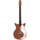 Danelectro 59M NOS+ COPPER E-Gitarre