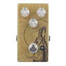 OddfellowFX The Bishop Overdrive Pedal