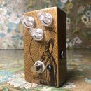 OddfellowFX The Bishop Overdrive Pedal