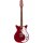 Danelectro 12 String Red