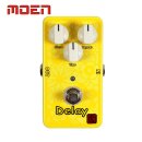 MoenFX AC-DL Acoustic Delay Pedal