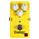 MoenFX AC-DL Acoustic Delay Pedal