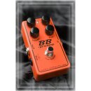 XOTIC  BB Preamp Guitar Effects Pedal