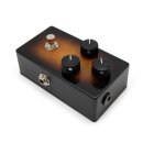 Lovepedal Eternity Burst Hand wired