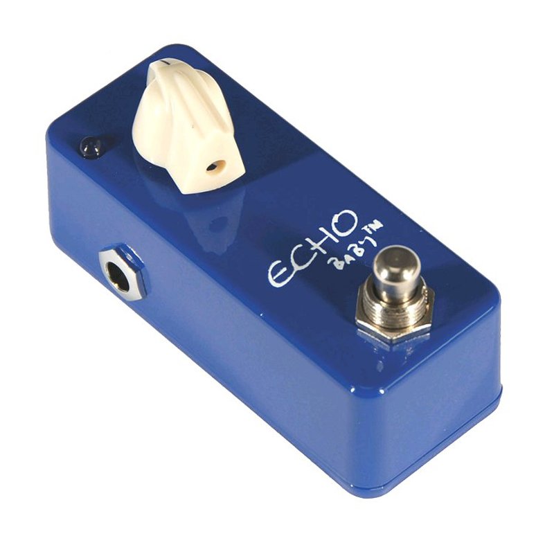 Lovepedal Echo Baby, 235,00 €