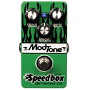 Modtone Effects - MT-DS Modtone Speed box distortion