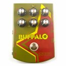 MoenFX MO-BA Buffalo II GEN3 EQ/Overdrive/DI/Headphone...