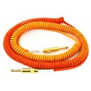 Lava Cable - 25 LAVA MORPH COIL Guitar/Bass Cable