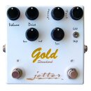 Jetter Gear Pedals Gold Standard OD