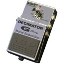 ISP Decimator G-String