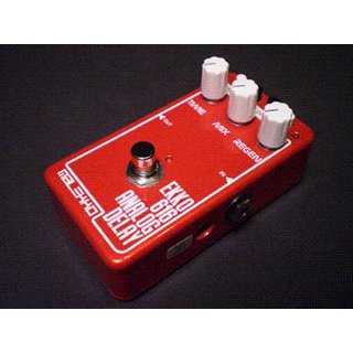 Malekko EKKO 616 MKII 650ms analog delay pedal, 209,00 €