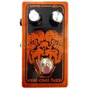 Daredevil Pedals Real Cool Fuzz