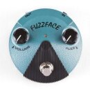 Dunlop FFM3 Fuzz Face Mini Hendrix Effekt Pedal für...