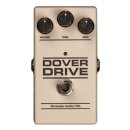 Lovepedal Hermida Dover Drive Effekt Pedal für Gitarre