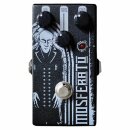 Lovepedal Hermida Mosferatu Overdrive Pedal