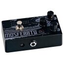 Lovepedal Hermida Mosferatu Overdrive Pedal