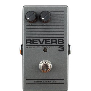 Hermida Audio Reverb V3, 129,00 €