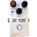 Jetter Gear BR 1200 - Overdrive Pedal