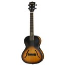 Kala Ukulele KA-JTE-2TS Tenor 2 T Sunburst Custom