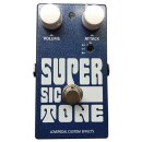 Lovepedal Super Sic Tone Fuzz Distortion new