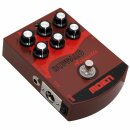 MoenFX AC-BA Buffalo Acoustic Guitar EQ Effects Pedal