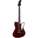 Luxxtone Guitars  CALAVERA  dark cherry