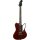 Luxxtone Guitars  CALAVERA  dark cherry