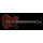 Luxxtone Guitars  CALAVERA  dark cherry