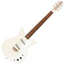 Danelectro Stock 59 Cream Elektro Gitarre