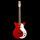 Danelectro Stock 59 Vintage Red  Elektro Gitarre Rot