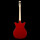 Danelectro Stock 59 Vintage Red  Elektro Gitarre Rot