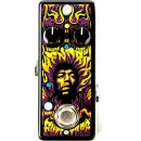 Dunlop JHW1G1 - Fuzz Face Distortion - Authentic Hendrix...