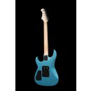 GJ2 Guitars Inspiration Series by Grover Jackson Shredder Crystal Lake Blue E-Gitarre