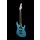 GJ2 Guitars Inspiration Series by Grover Jackson Shredder Crystal Lake Blue E-Gitarre