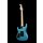 GJ2 Guitars Inspiration Series by Grover Jackson Shredder Crystal Lake Blue E-Gitarre