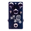 CKK Electronics Scream Honey - Vintage Overdrive