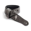 Duesenberg Custom Strap Leather padded grey
