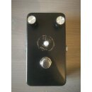 Lovepedal MKIII Tonebender Black Fuzz Pedal