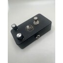 Lovepedal MKIII Tonebender Black Fuzz Pedal